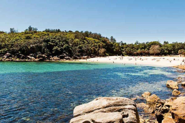 Things to do in The Rocks - Manly