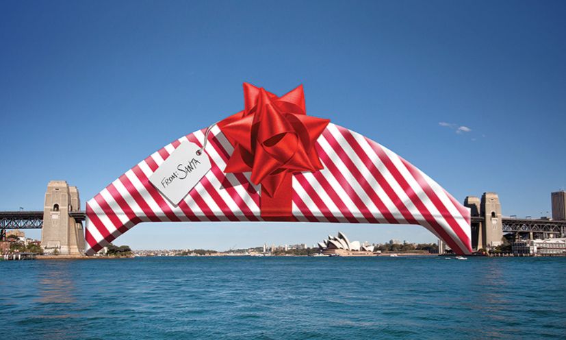 BridgeClimb Gift Vouchers