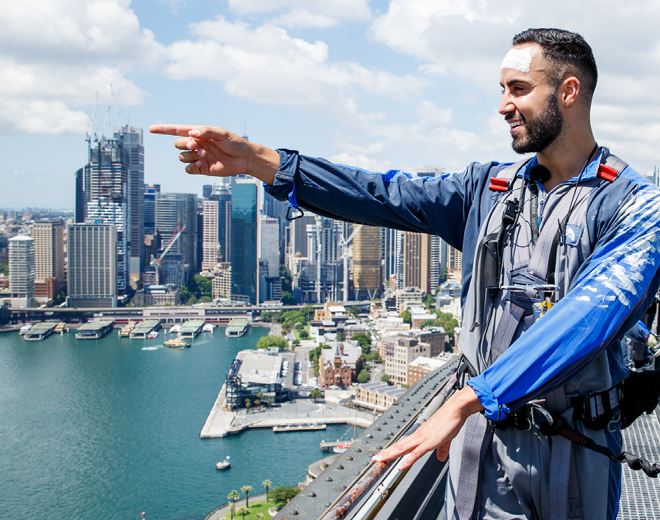 Aboriginal Culture Tours & Activities in Sydney