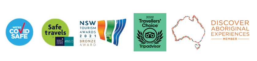 BridgeClimb Logos