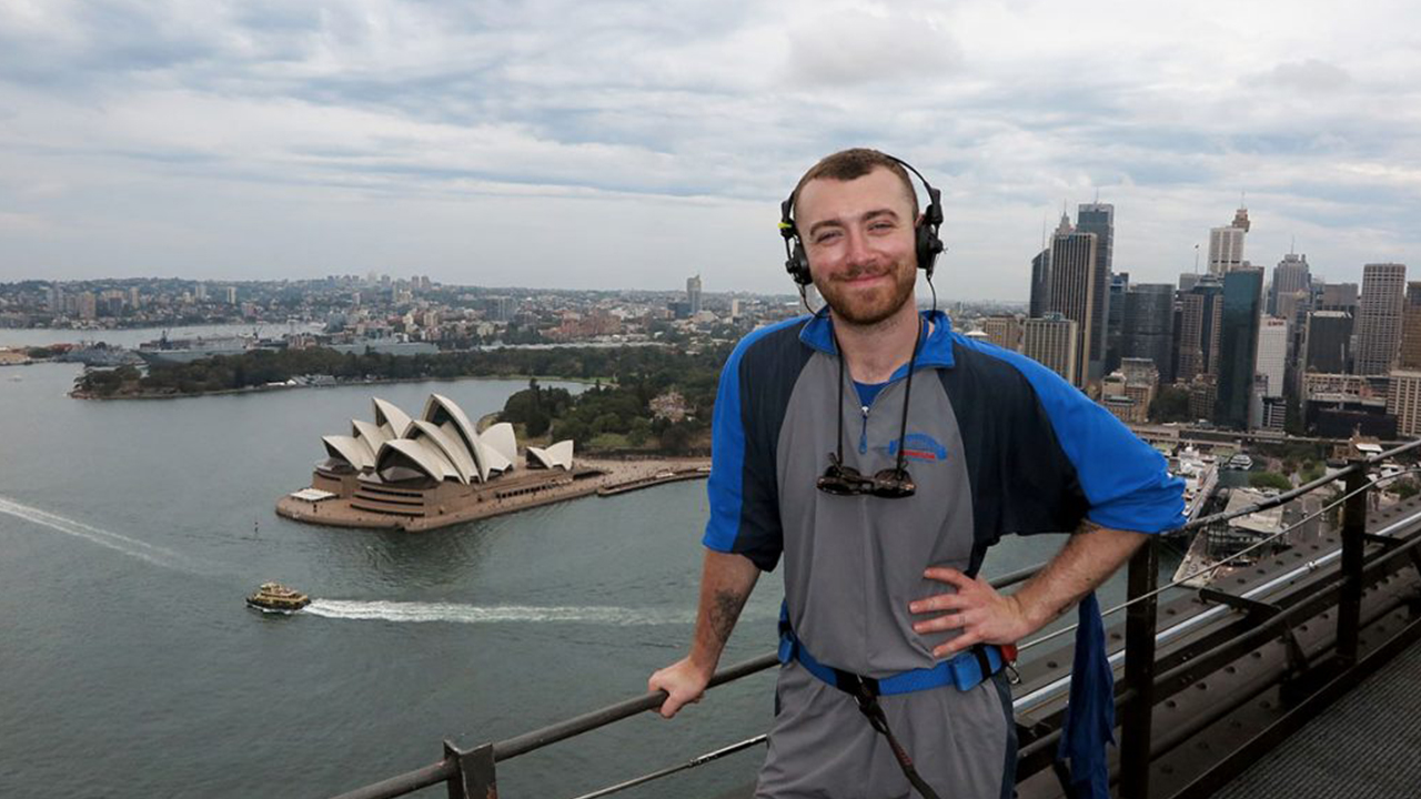 Sam Smith