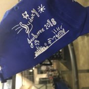 Girl Guides Climb