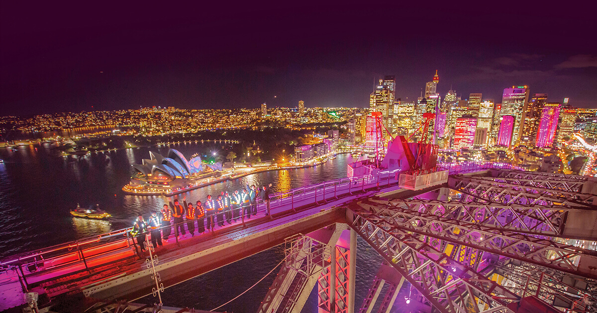 Vivid Sydney Vivid Sydney