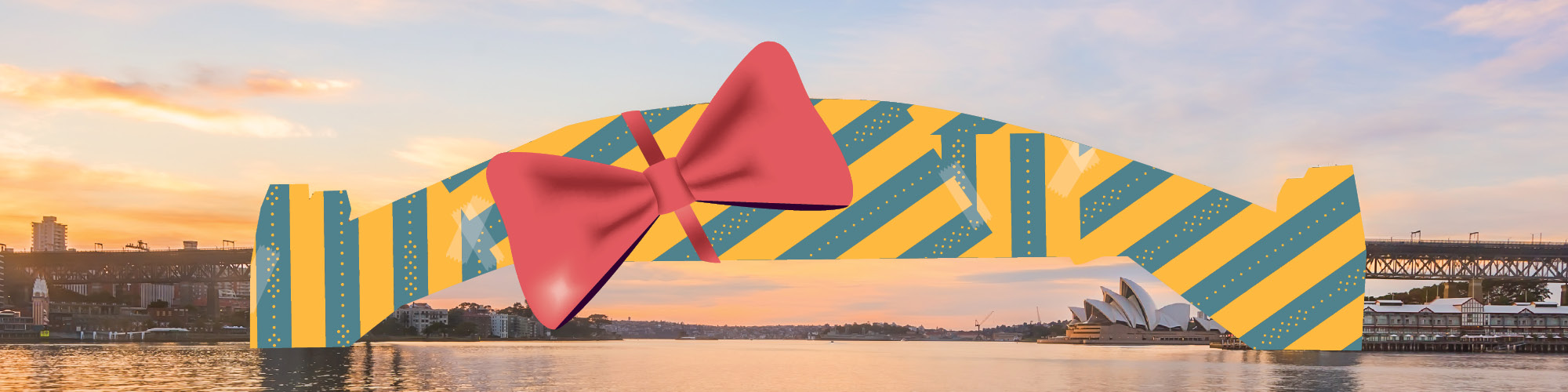 BridgeClimb Gift Vouchers