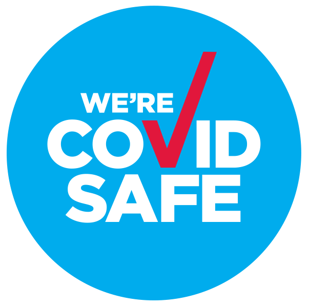 Covidsafe protocols