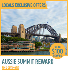 Deals Aussie Rewards Deals Aussie Rewards