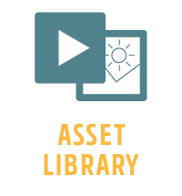 Asset library