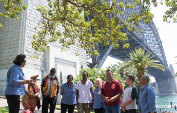Indigenous tours and activities in Sydney 5 Indigenous tours and activities in Sydney 5