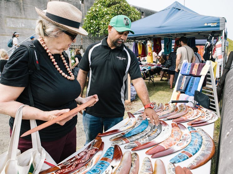 Indigenous tours and activities in Sydney 4 Indigenous tours and activities in Sydney 4