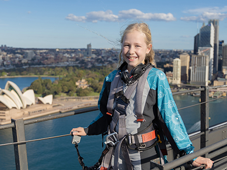$150 BridgeClimb Gift Voucher