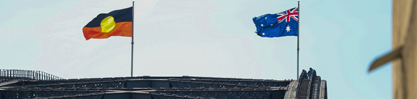 Fun facts about the Sydney Harbour Bridge