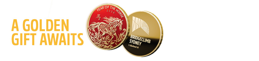 Golden Week Coin