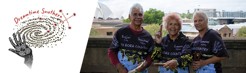 BridgeClimb indigenous smoking ceremony
