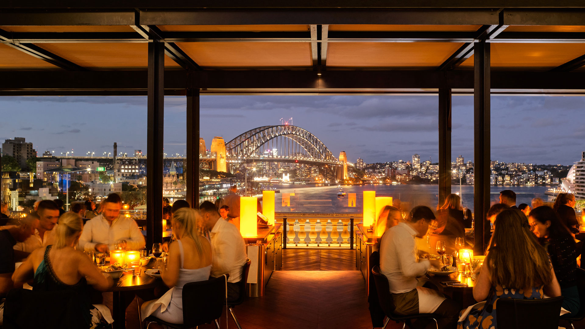 cafe sydney 