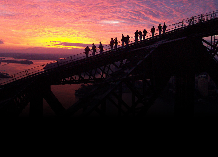 Summit Twilight Gift Voucher