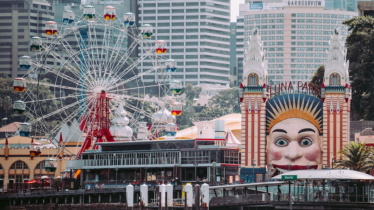Luna Park