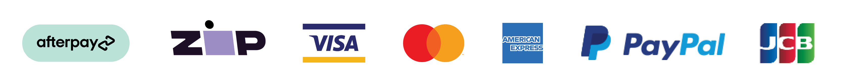 Payment options