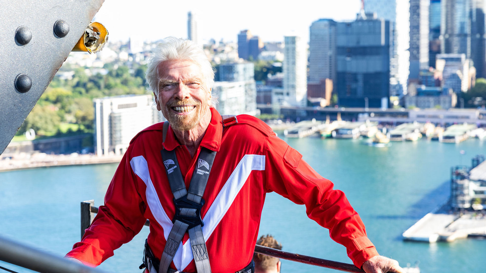 Richard Branson