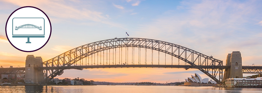 Virtual Bridge Lessons for Schools