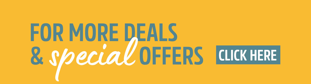 Deals and Special Offers