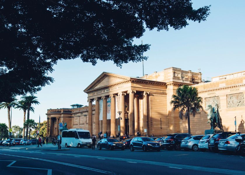School holiday cultural experiences