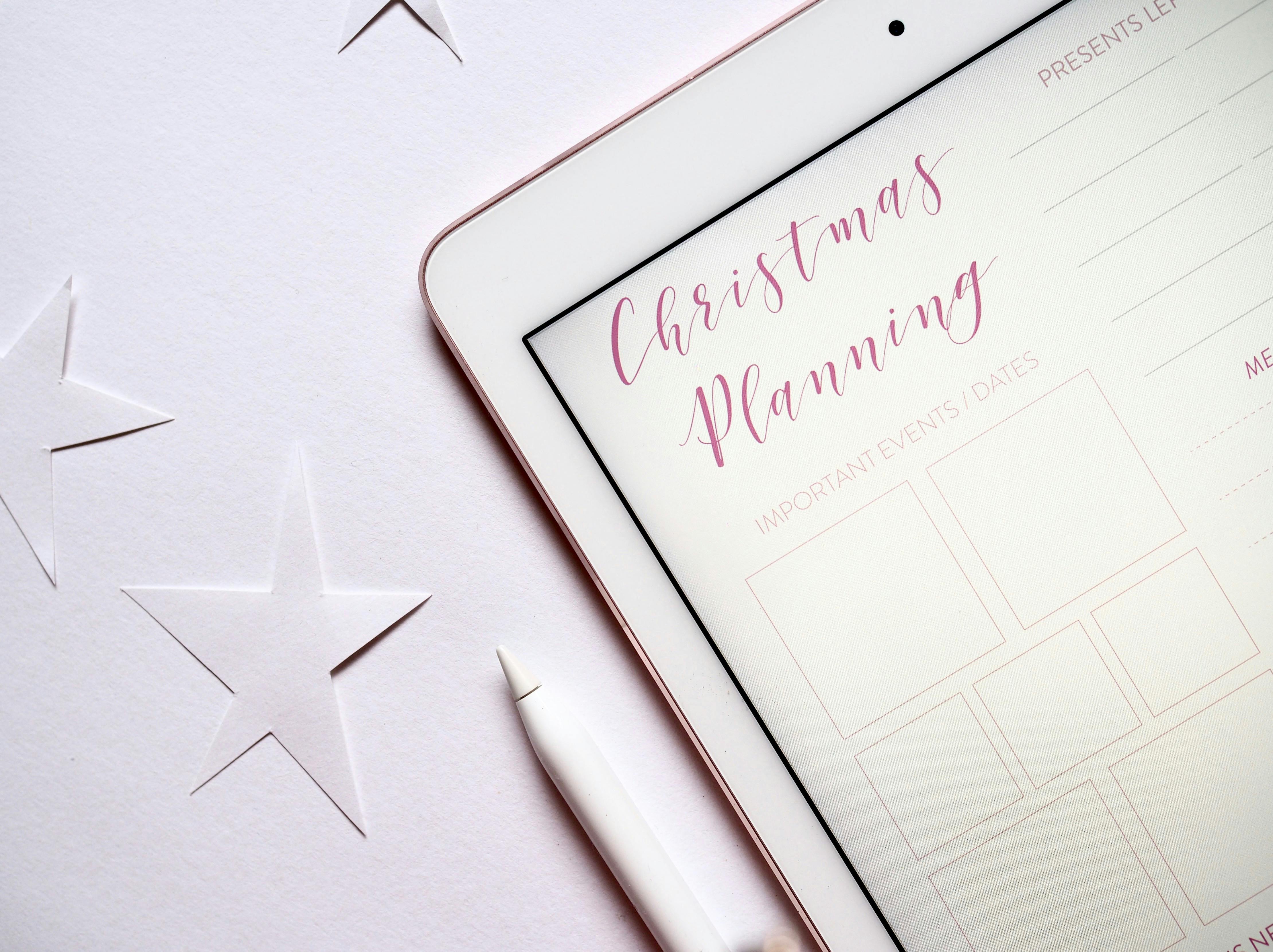Christmasplanning-pexels.jpg corporate christmas party planning