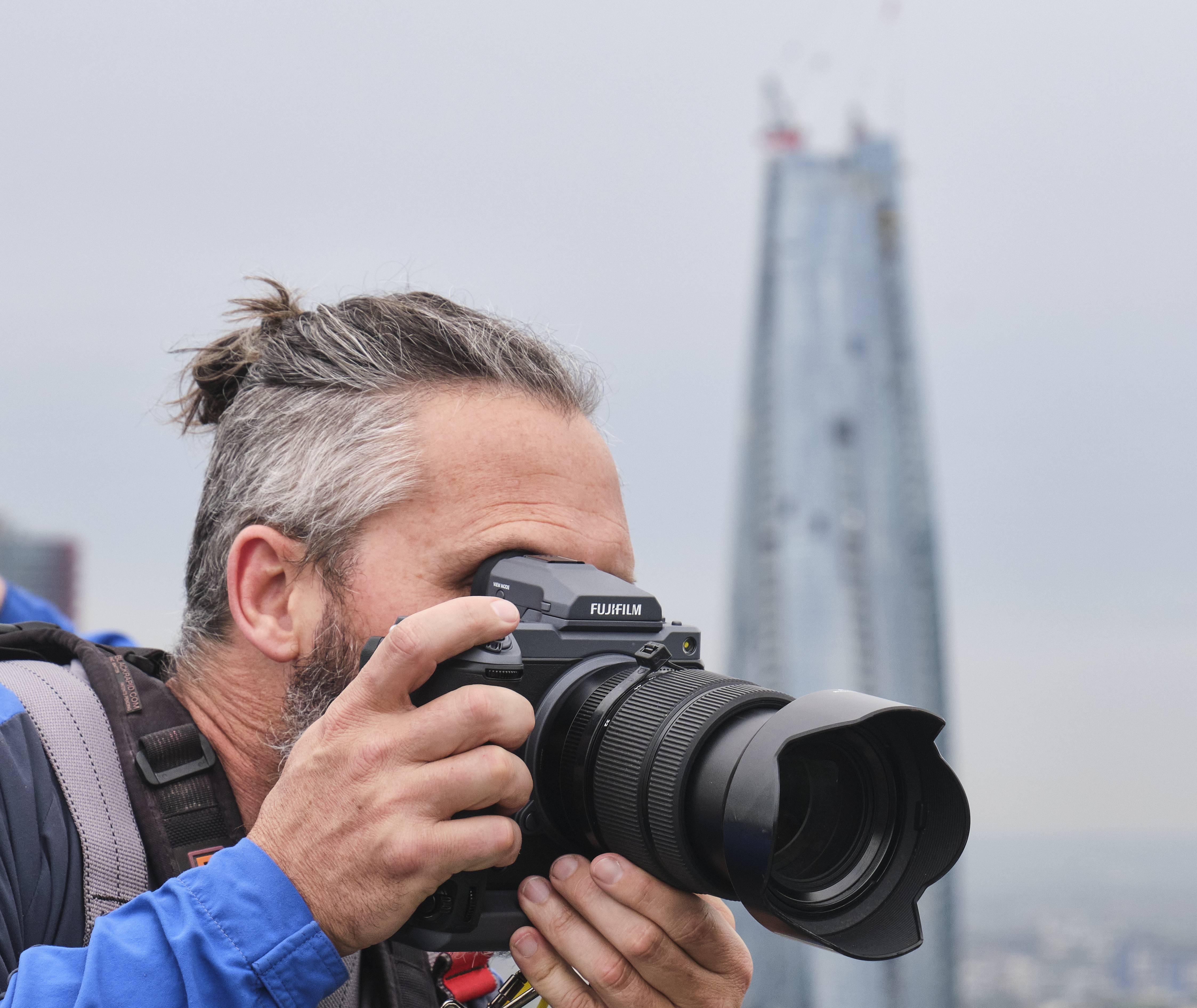 BridgeClimb photography masterclass