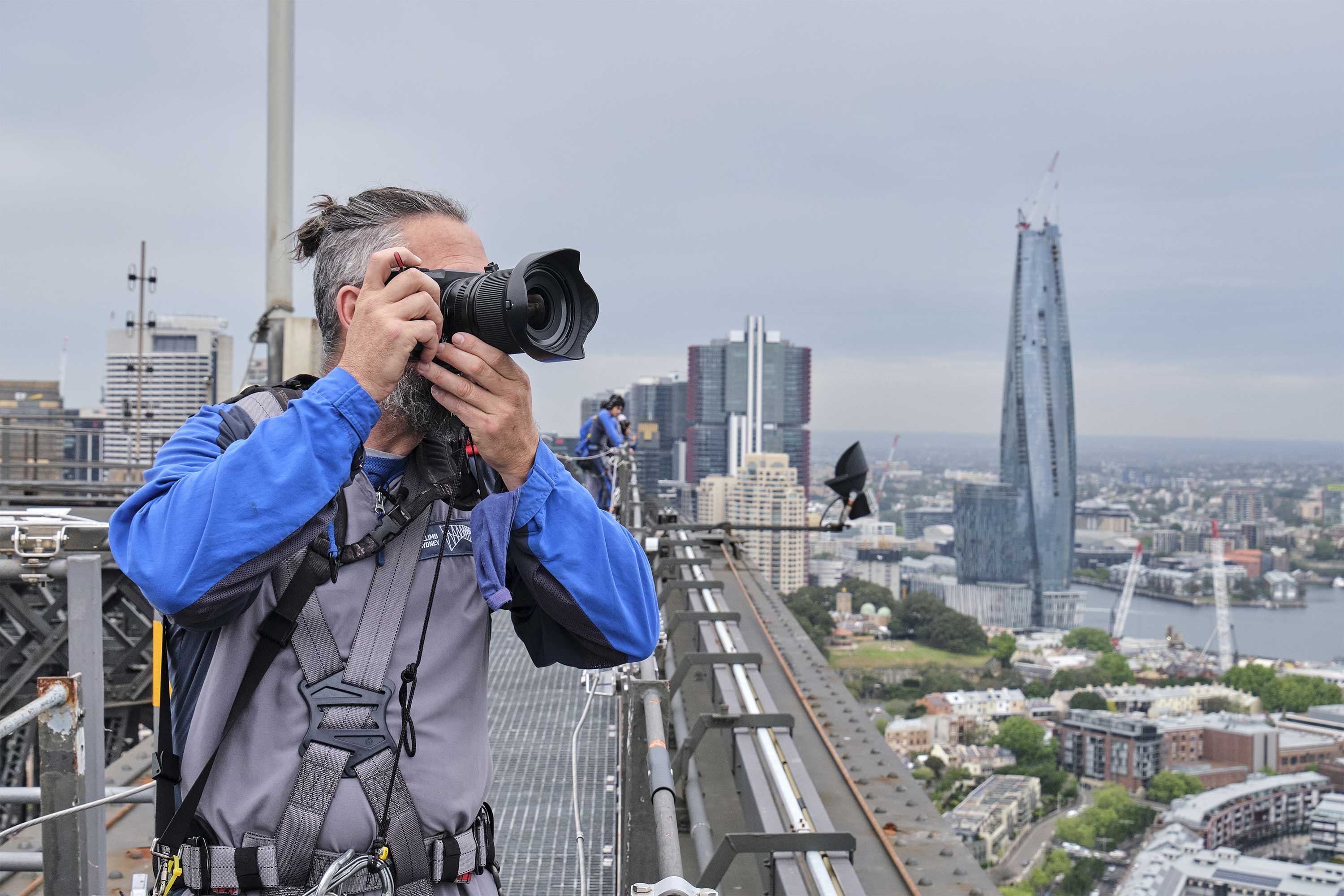 Photographers Masterclass
