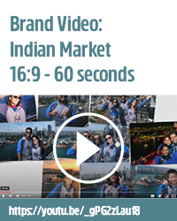 BridgeClimb Indian brand video