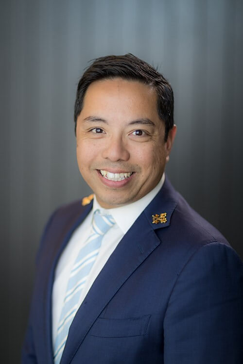 James Nobleza