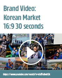 BridgeClimb Korean brand video