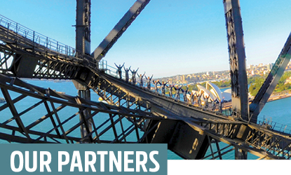 Our Partners