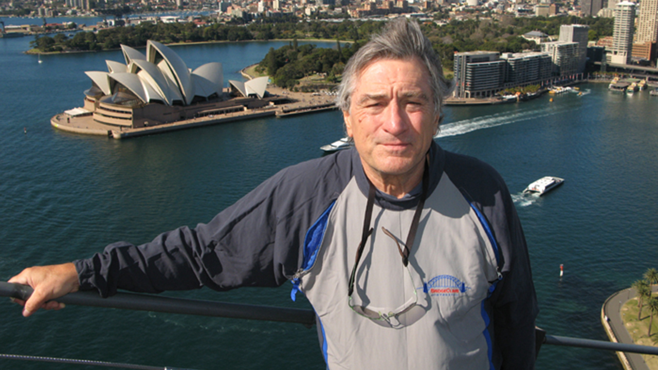 Robert De Niro