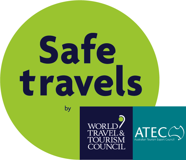Safe travels