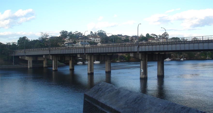 Fig Tree Bridge
