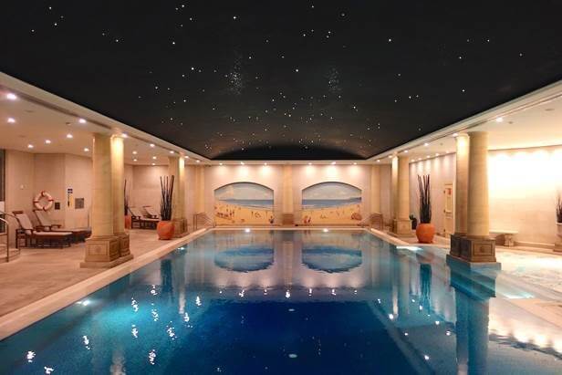 Day Spa by Chuan