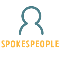 Spokespeople