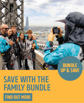 Deals tile - Family Bundle