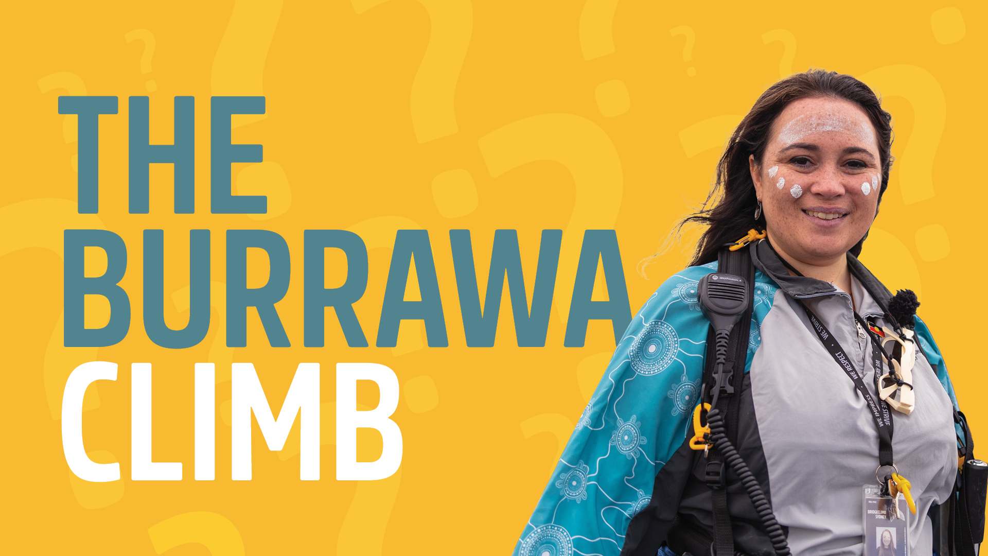 The Burrawa Climb