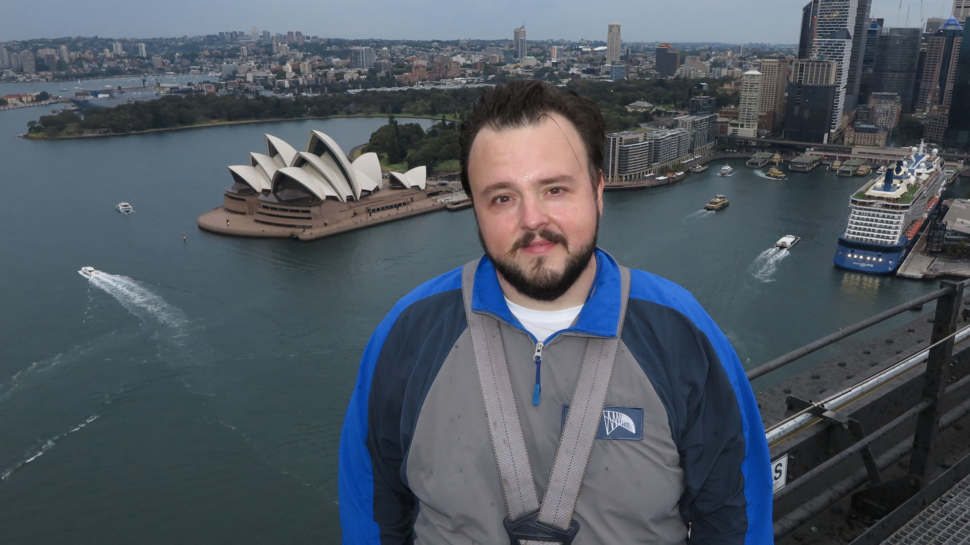 John Bradley