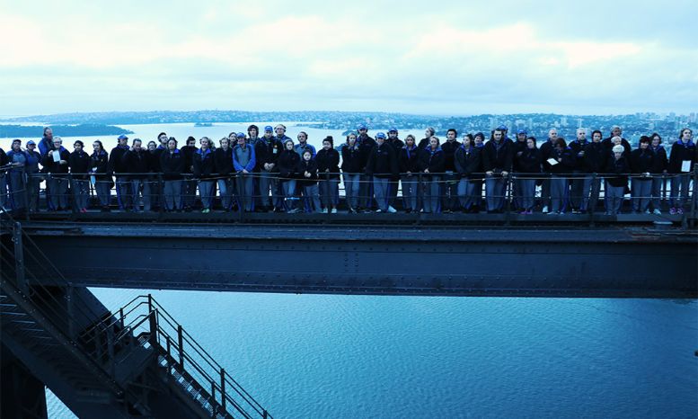 Anzac Day Summit