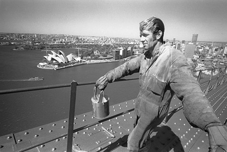 Paul Hogan