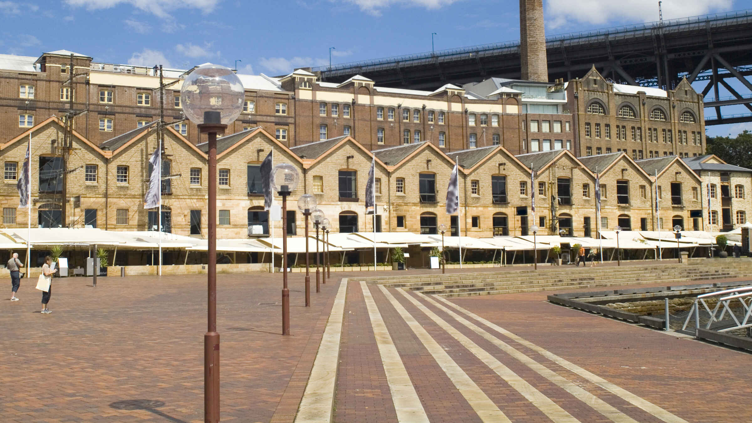 Things to do in The Rocks - The Rocks Things to do in The Rocks - The Rocks