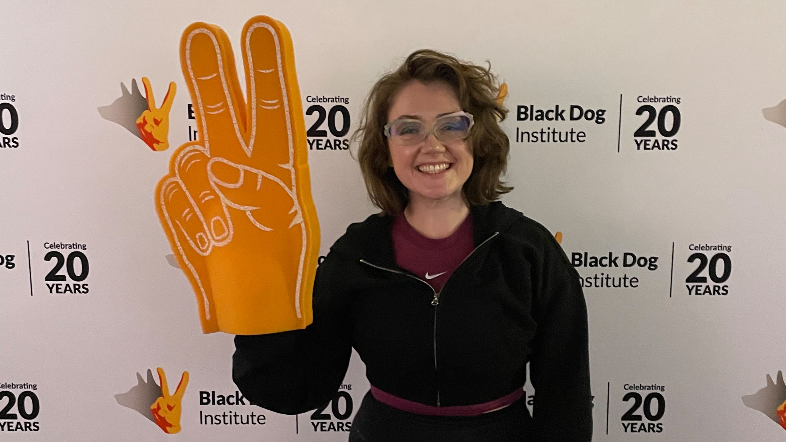 Climb for a Cause 2023