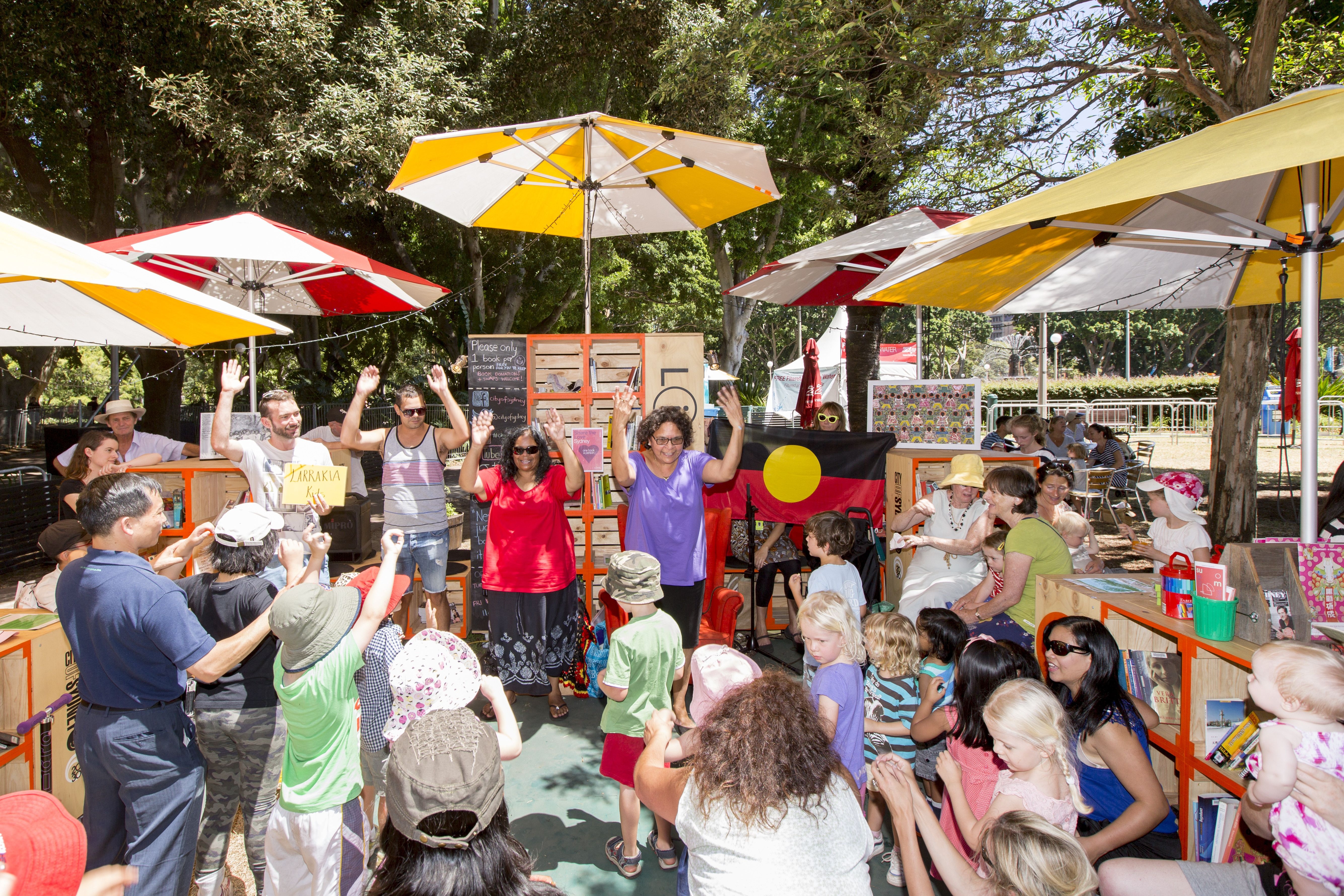 Sydney Festival