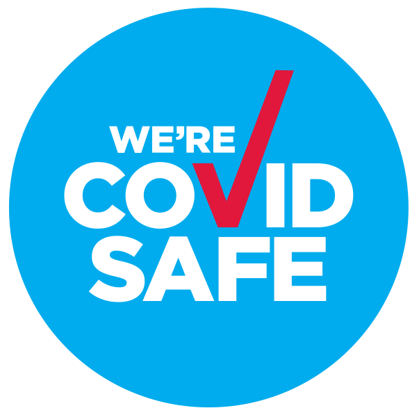 Covid-19: Health and Safety at BridgeClimb