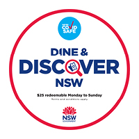 dine & discover nsw 