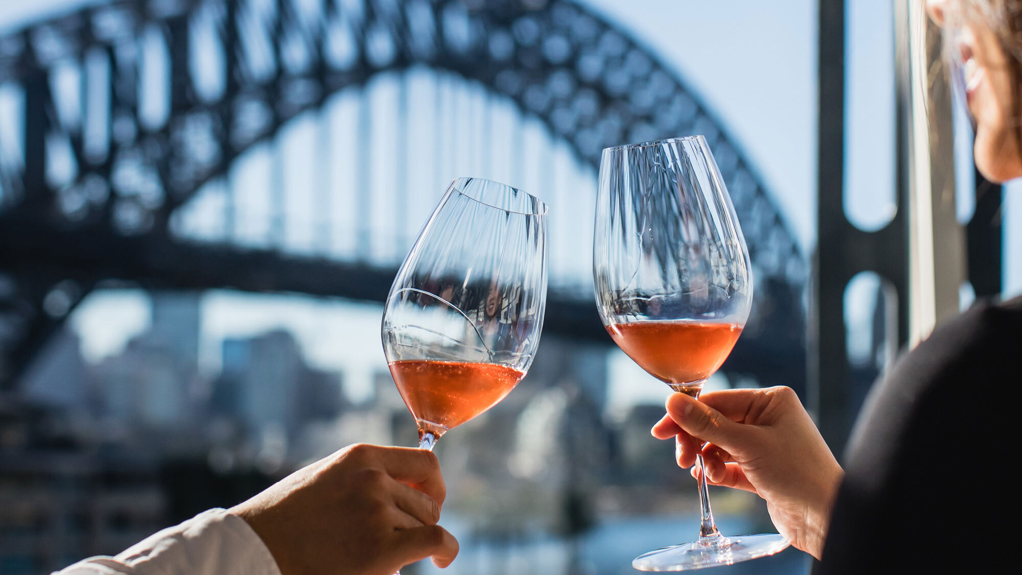 Bridgeclimb Sydney romance packages and products