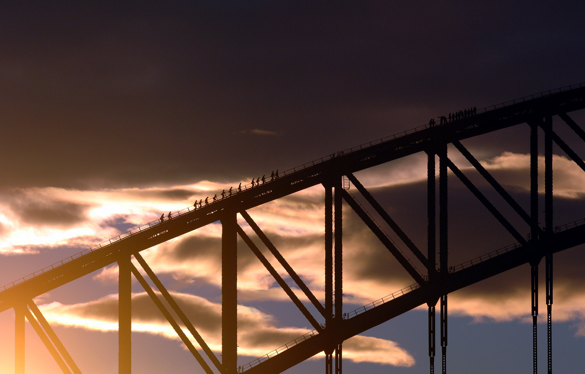 SUMMIT TWILIGHT