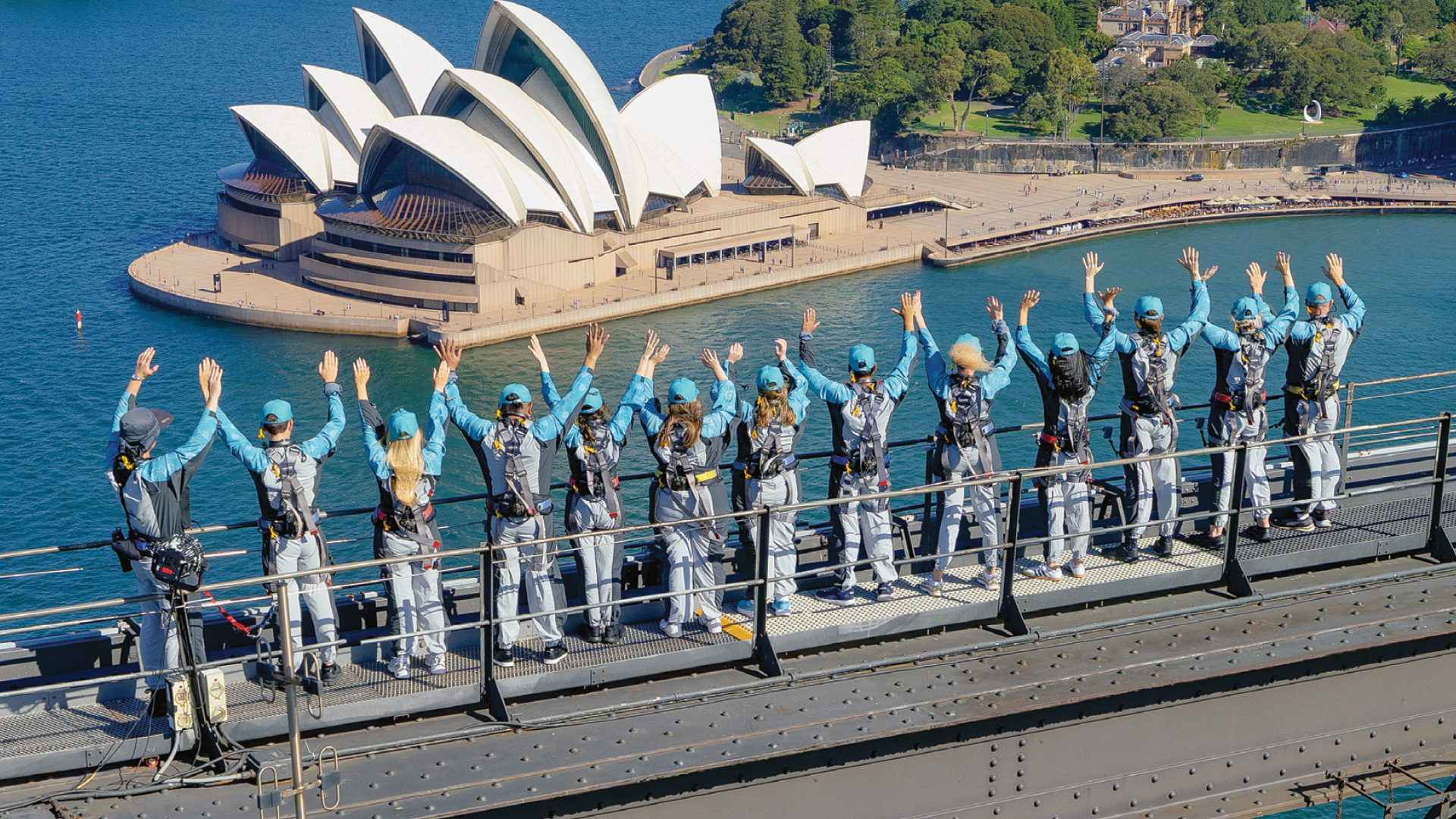 Gallery_Summit_Landscape_2024_2000x1125.jpg BridgeClimb Sydney experiences during the AFC Women’s Asian Cup